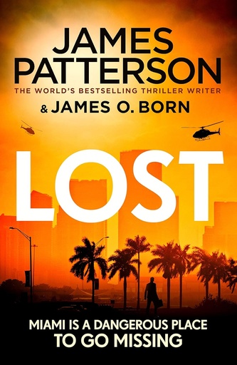 [9781780899534] LOST