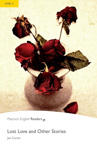 [9781405881654] LOST LOVE & OTHER STORIES (L.2) N.E