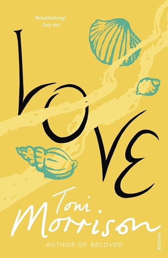 [9780099455493] LOVE