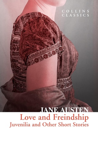 [9780008403454] LOVE & FRIENDSHIP (CLASSICS)
