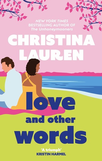 [9780349417561] LOVE & OTHER WORDS