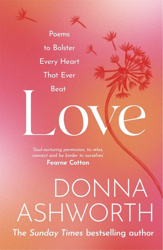 [9781785304408] LOVE (HARDBACK)
