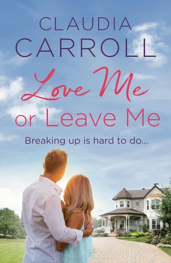 [9780007520886] LOVE ME OR LEAVE ME