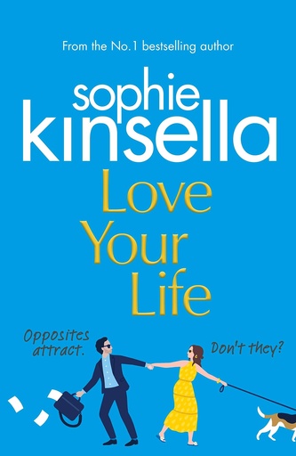 [9781787630284] LOVE YOUR LIFE