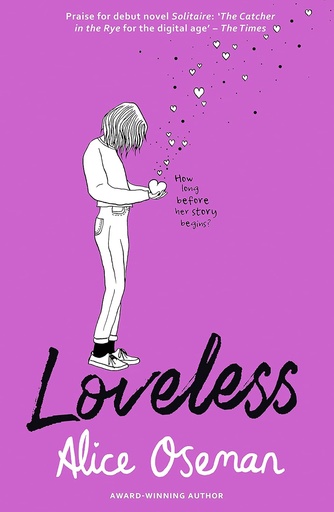 [9780008244125] LOVELESS