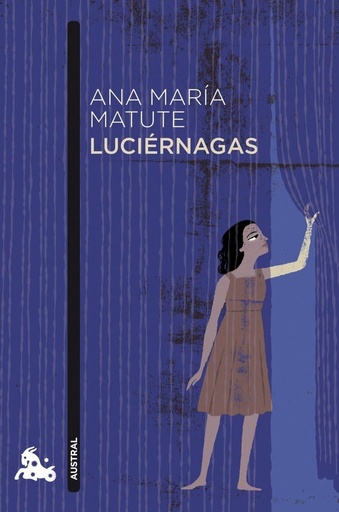 [9788423344048] LUCIERNAGAS