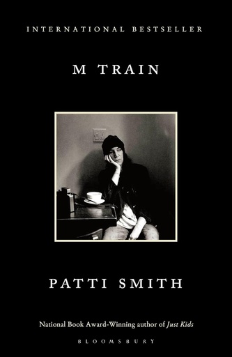 [9781408867709] M TRAIN