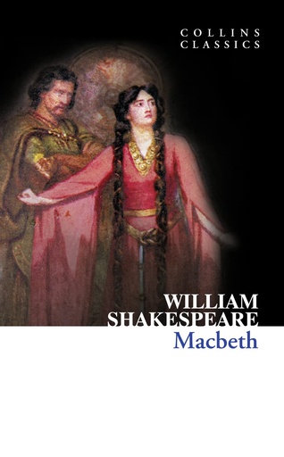 [9780007350988] MACBETH (CLASSICS)
