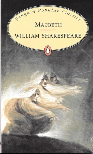[9780140620795] MACBETH (VERSION INTERGRALE)