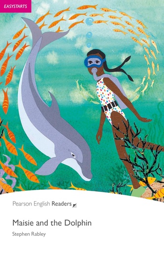 [9781405880633] MAISIE & THE DOLPHIN (EASYSTARTS)+CD N E