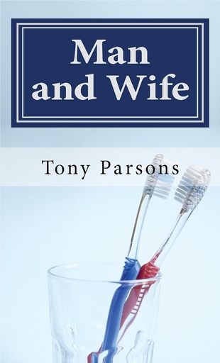 [9780006514824] MAN & WIFE