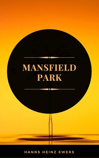 [9780007420292] MANSFIELD PARK (CLASSICS)