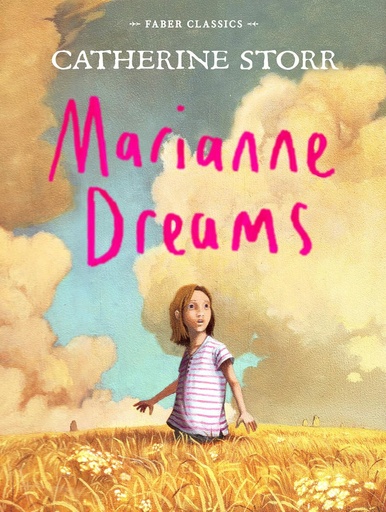 [9780571313273] MARIANNE DREAMS