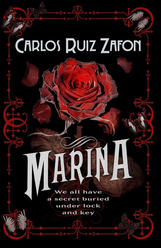 [9781780224268] MARINA