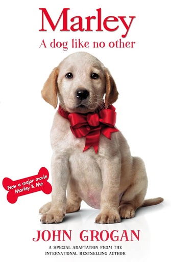 [9780007302529] MARLEY: A DOG LIKE NO OTHER