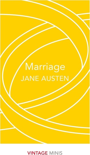 [9781784874056] MARRIAGE (CLASSICS)