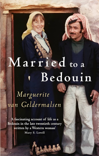[9781844082209] MARRIED TO A BEDOUIN