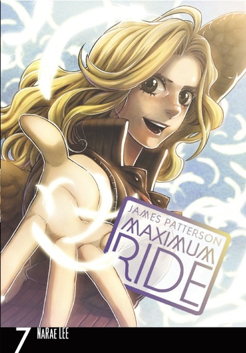 [9780099538462] MAXIMUM RIDE (MANGA VOL 7)