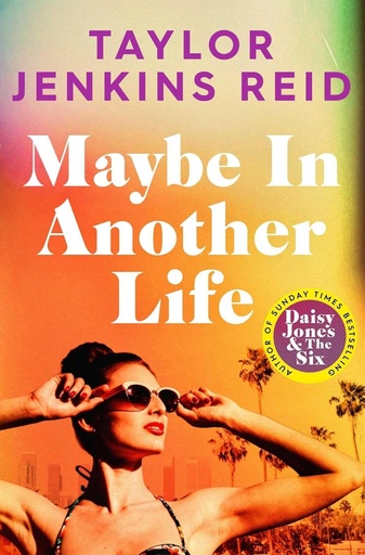 [9781398516656] MAYBE IN ANOTHER LIFE