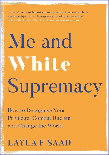 [9781529405118] ME & WHITE SUPREMACY