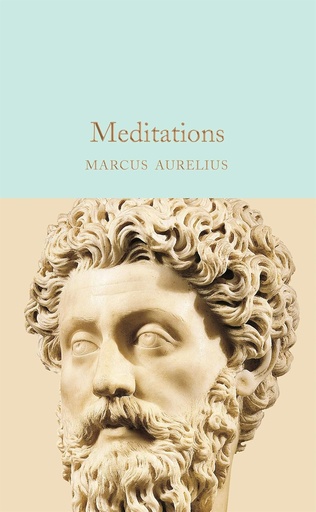 [9781529015027] MEDITATIONS (HARDCOVER) N.E