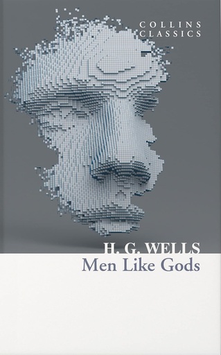 [9780008403485] MEN LIKE GODS (CLASSICS)