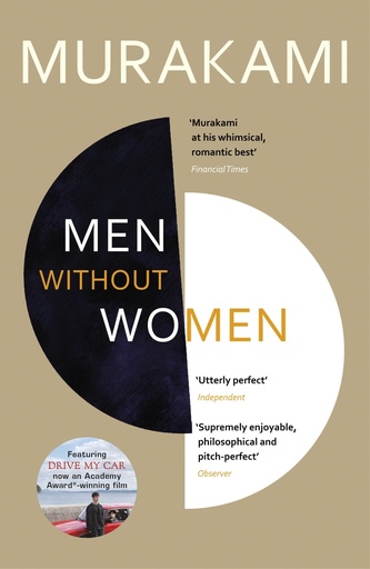 [9781784705374] MEN WITHOUT WOMEN (N.E)