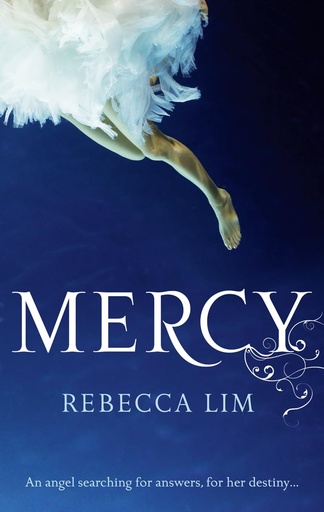 [9780007382224] MERCY