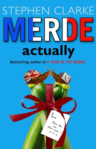 [9780552773416] MERDE ACTUALLY
