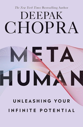 [9781846046087] METAHUMAN : UNLEASHING YOUR INFINITE POTENTIAL