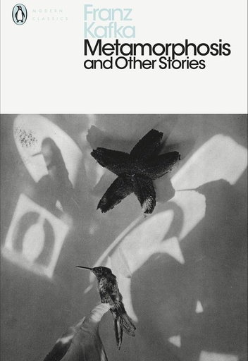 [9780241436240] METAMORPHOSIS & OTHER STORIES (MODERN CLASSICS)