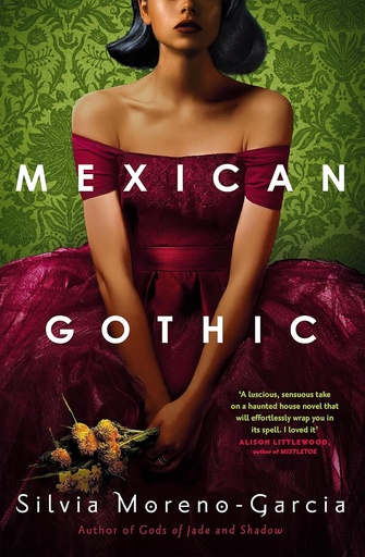 [9781529402681] MEXICAN GOTHIC