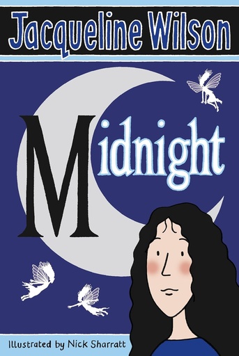 [9780440868545] MIDNIGHT (N.E)