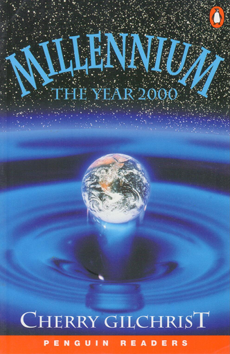 [058243288X] MILLENNIUM THE YEAR 2000 (LEVEL 3)