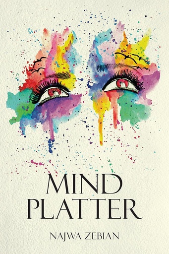 [9781449492878] MIND PLATTER