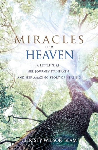 [9780349408927] MIRACLES FROM HEAVEN