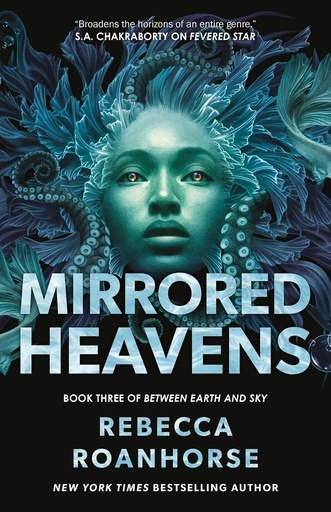 [9781837862986] MIRRORED HEAVENS