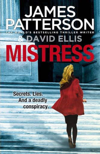 [9780099574224] MISTRESS