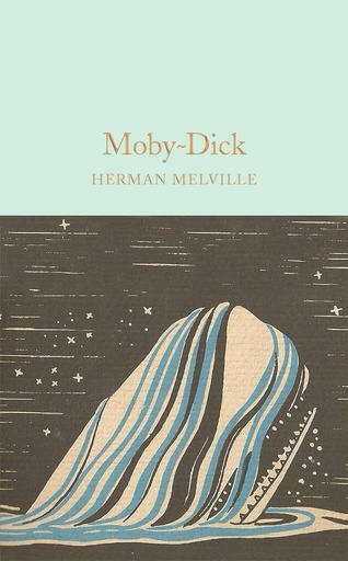 [9781509826643] MOBY DICK (HARDBACK)