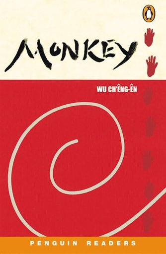 [0582501865] MONKEY (LEVEL 5)