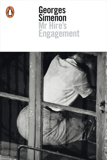 [9780141978468] MONSIEUR HIRE'S ENGAGEMENT