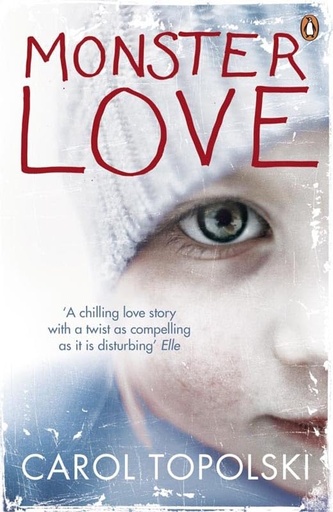 [9780141037936] MONSTER LOVE