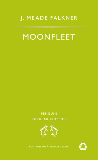 [014062144X] MOONFLEET (VERSION INTERGRALE)