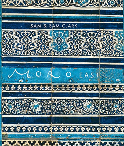 [9780091941871] MORO EAST