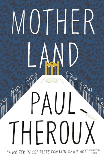 [9780141048789] MOTHER LAND