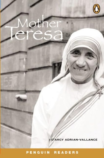 [1405831022] MOTHER TERESA (LEVEL 1)