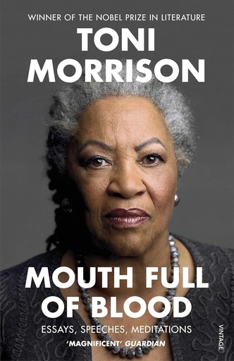 [9781529110883] MOUTH FULL OF BLOOD