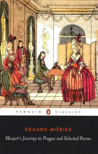 [0141023481] MOZART'S JOURNEY TO PRAGUE