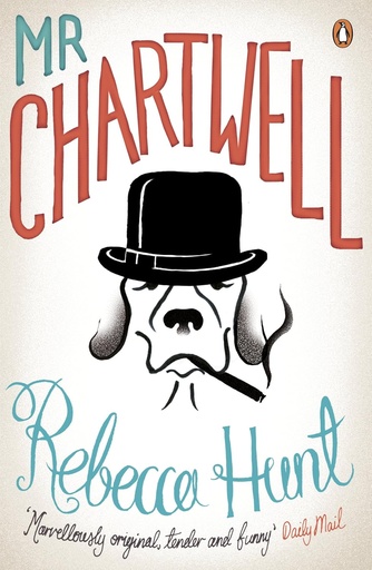 [9780141049878] MR CHARTWELL