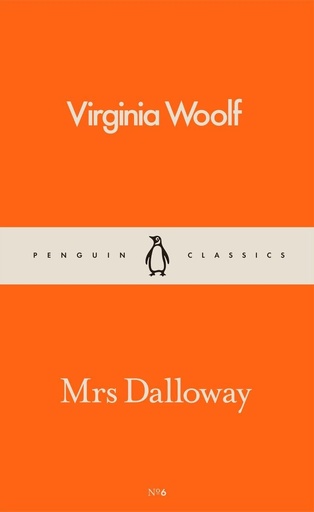 [9780241261798] MRS DALLOWAY (CLASSICS)